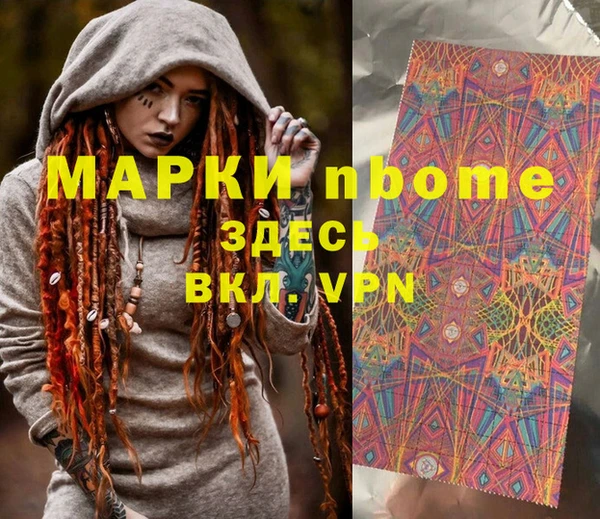 молекула духа Ростов